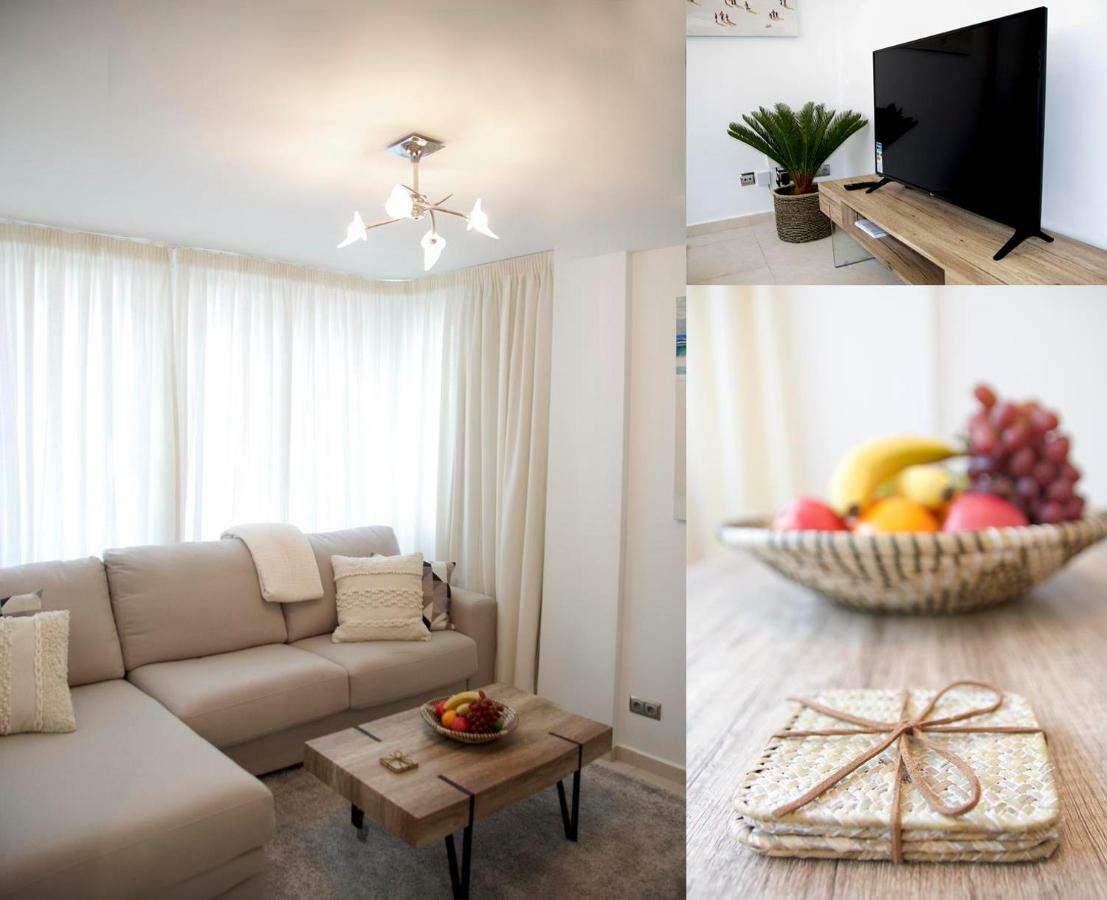 Luxury 1 Bedroom Apartment Next To The Casino Marbella Luaran gambar