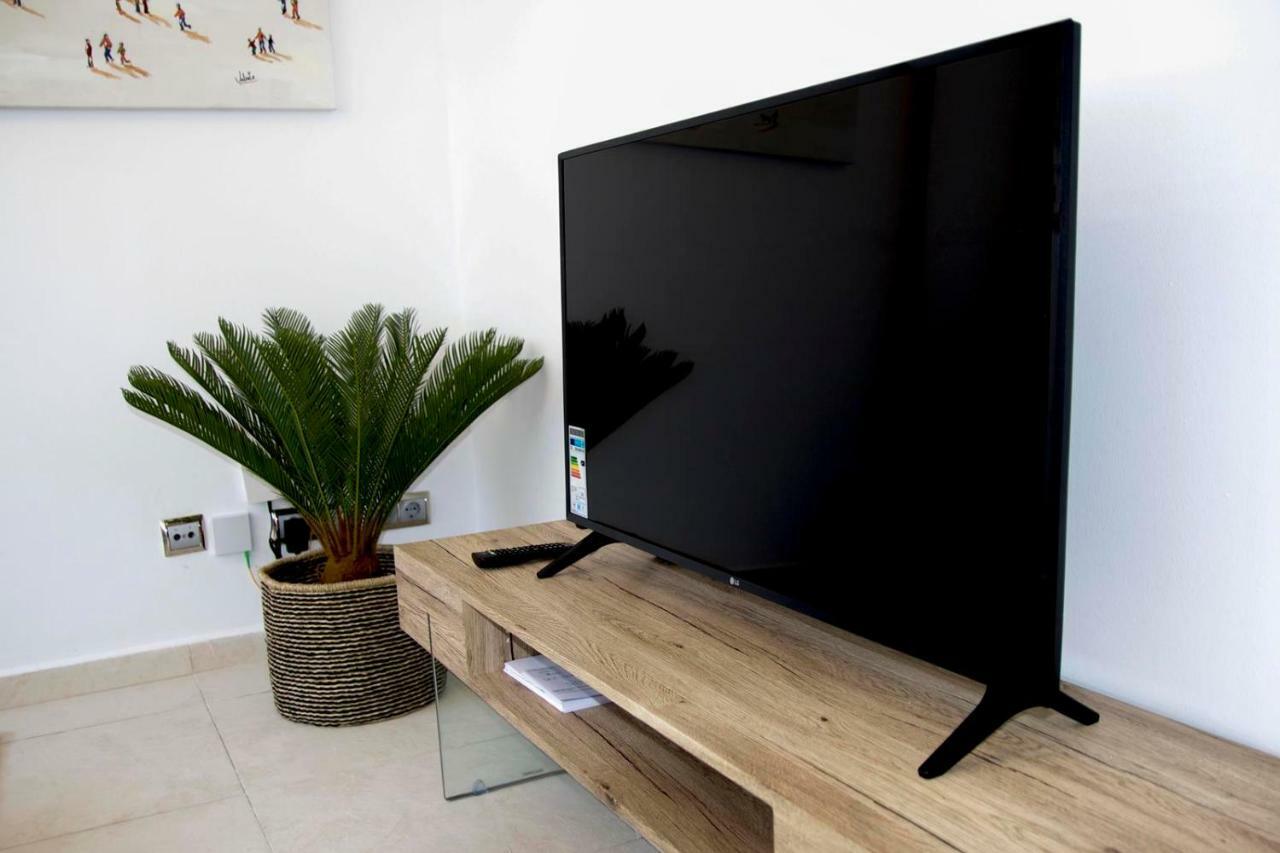 Luxury 1 Bedroom Apartment Next To The Casino Marbella Luaran gambar