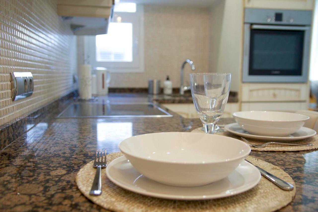 Luxury 1 Bedroom Apartment Next To The Casino Marbella Luaran gambar