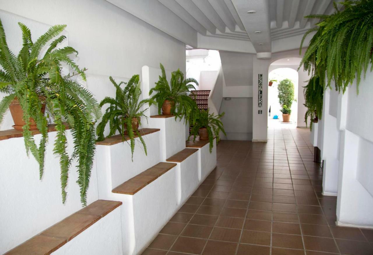 Luxury 1 Bedroom Apartment Next To The Casino Marbella Luaran gambar