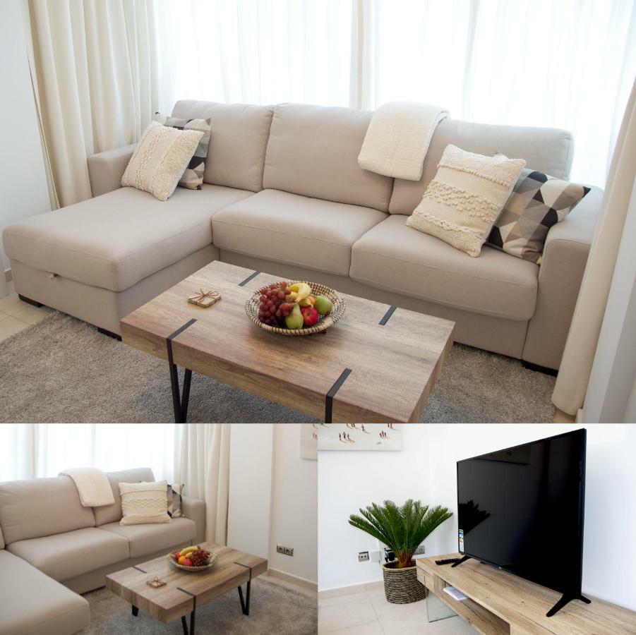 Luxury 1 Bedroom Apartment Next To The Casino Marbella Luaran gambar